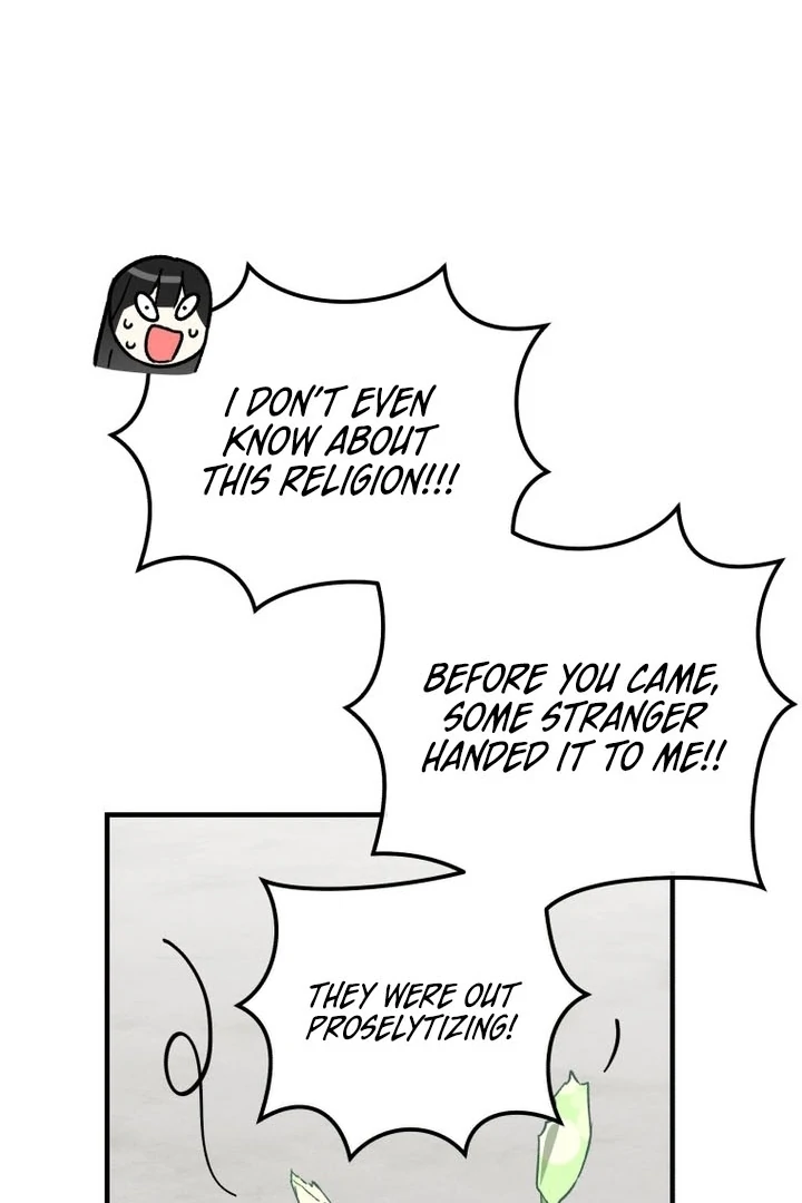 My XX - Manhwa Chapter 11 - page 75