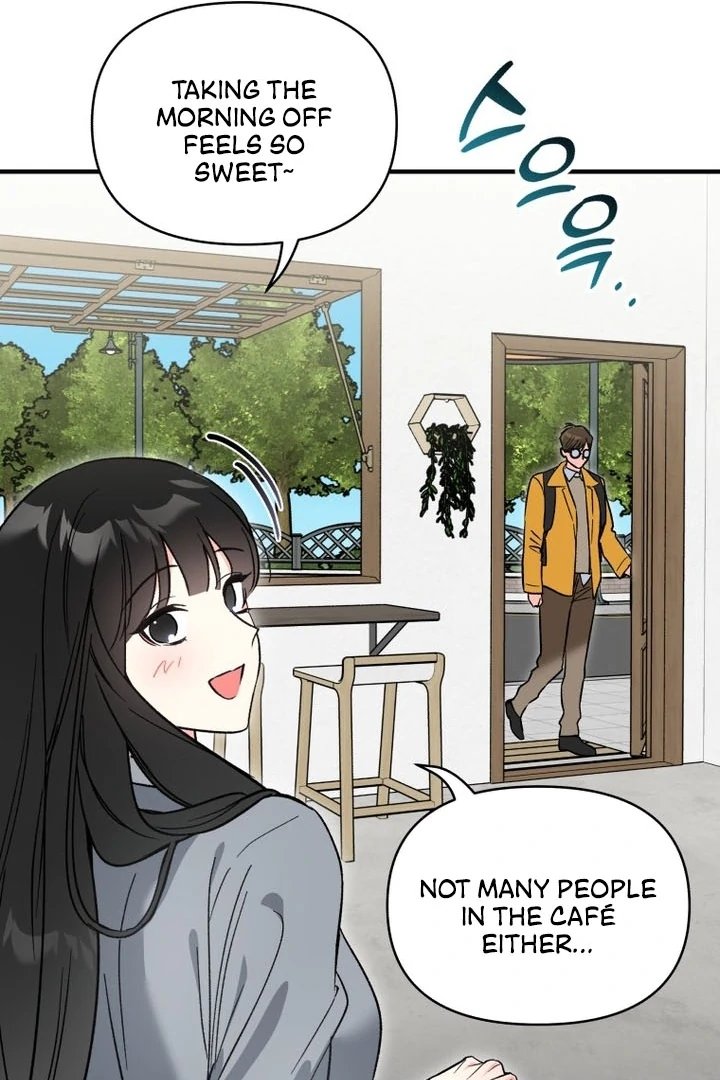 My XX - Manhwa Chapter 11 - page 7