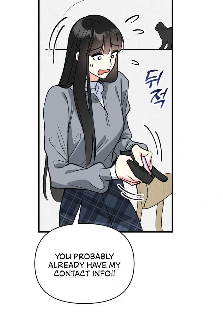 My XX - Manhwa Chapter 11 - page 80