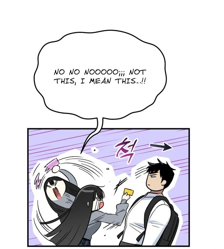 My XX - Manhwa Chapter 11 - page 84