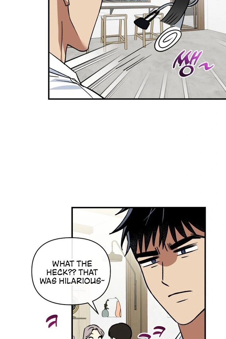 My XX - Manhwa Chapter 11 - page 87