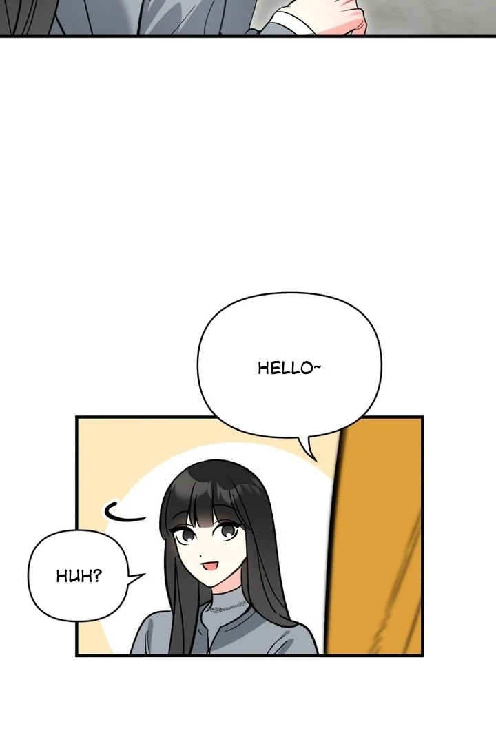 My XX - Manhwa Chapter 11 - page 8