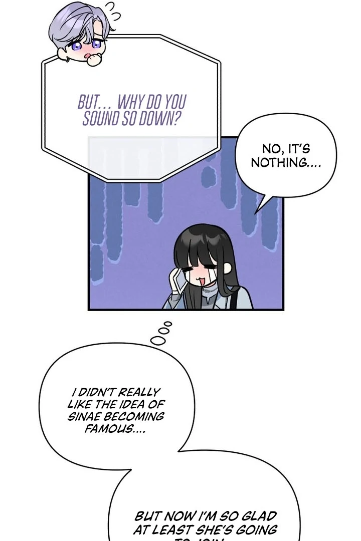 My XX - Manhwa Chapter 11 - page 98