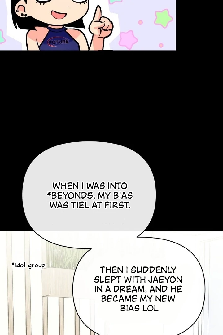 My XX - Manhwa Chapter 13 - page 9