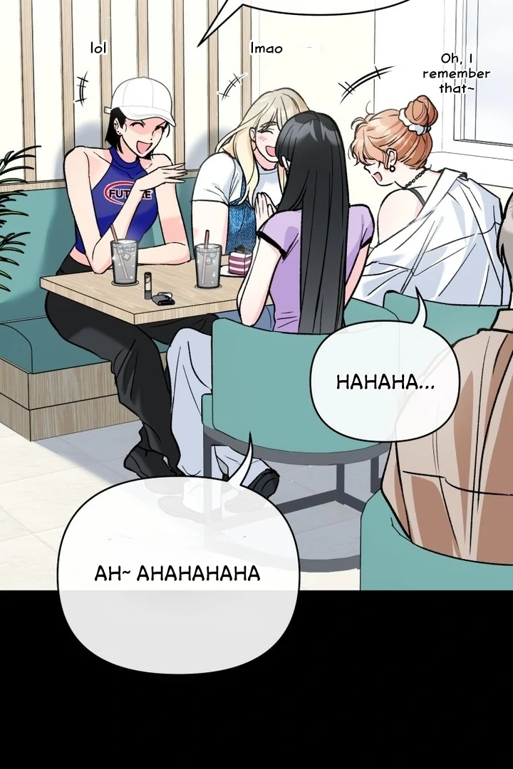 My XX - Manhwa Chapter 13 - page 10