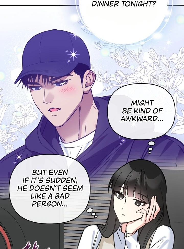 My XX - Manhwa Chapter 13 - page 13