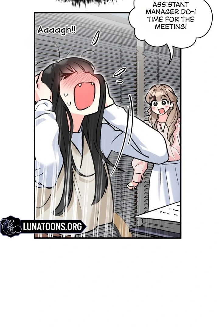 My XX - Manhwa Chapter 13 - page 19