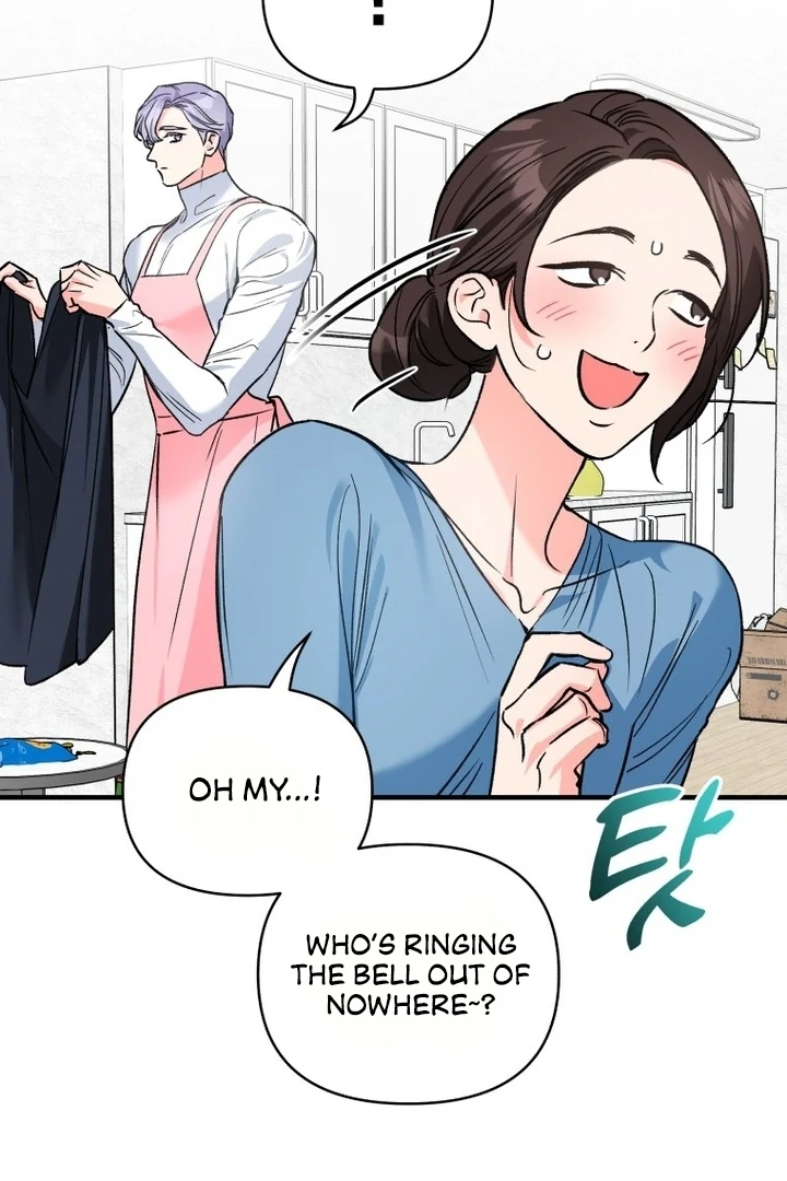 My XX - Manhwa Chapter 13 - page 24