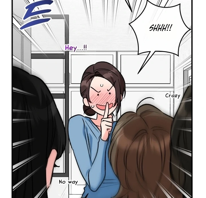 My XX - Manhwa Chapter 13 - page 27