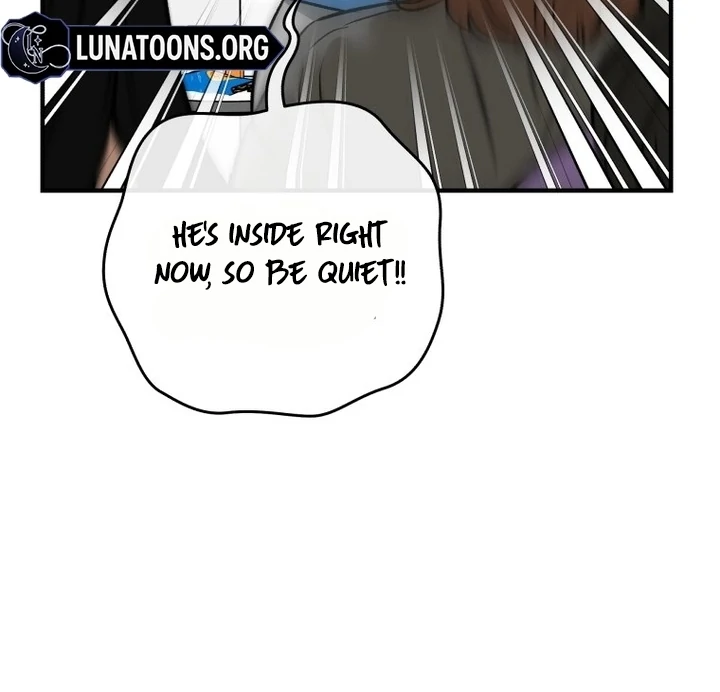 My XX - Manhwa Chapter 13 - page 28