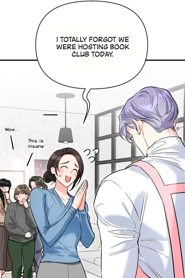 My XX - Manhwa Chapter 13 - page 29