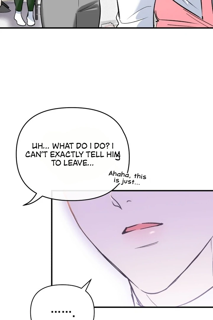 My XX - Manhwa Chapter 13 - page 30