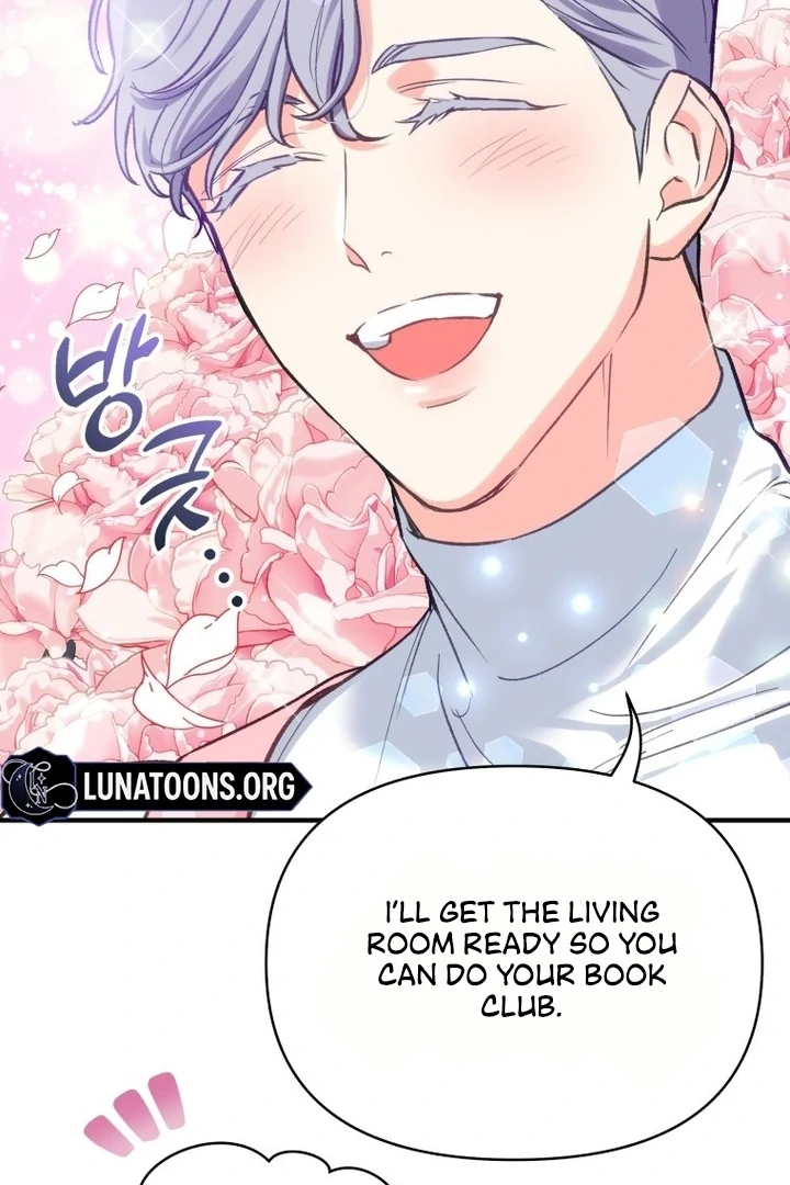 My XX - Manhwa Chapter 13 - page 32