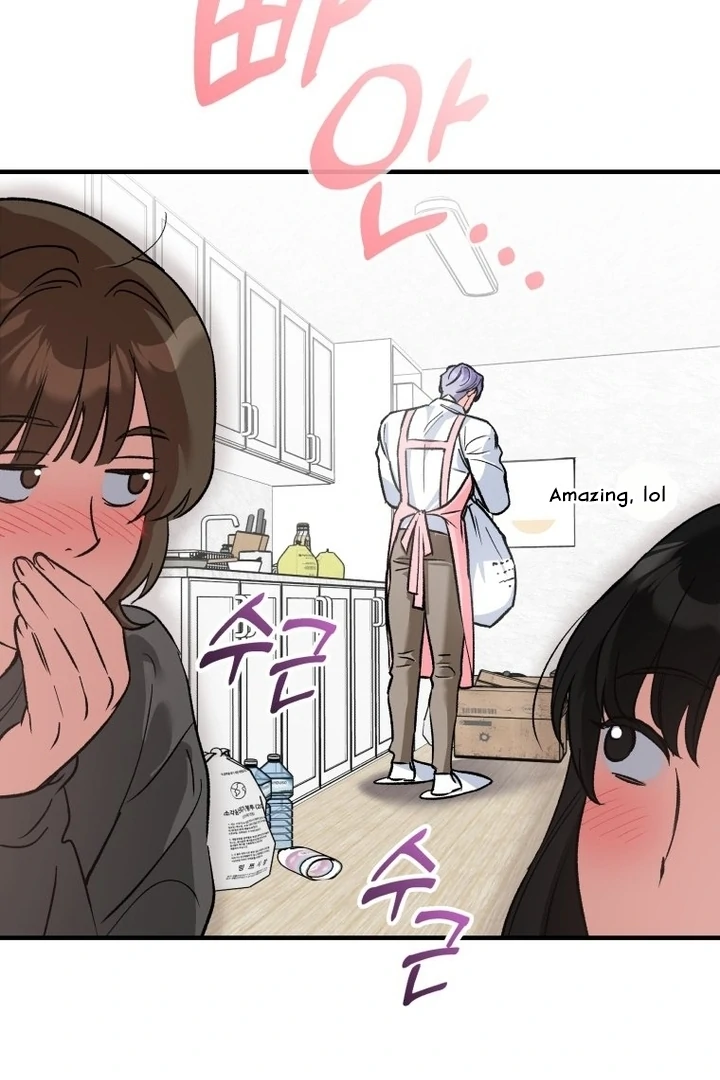 My XX - Manhwa Chapter 13 - page 35