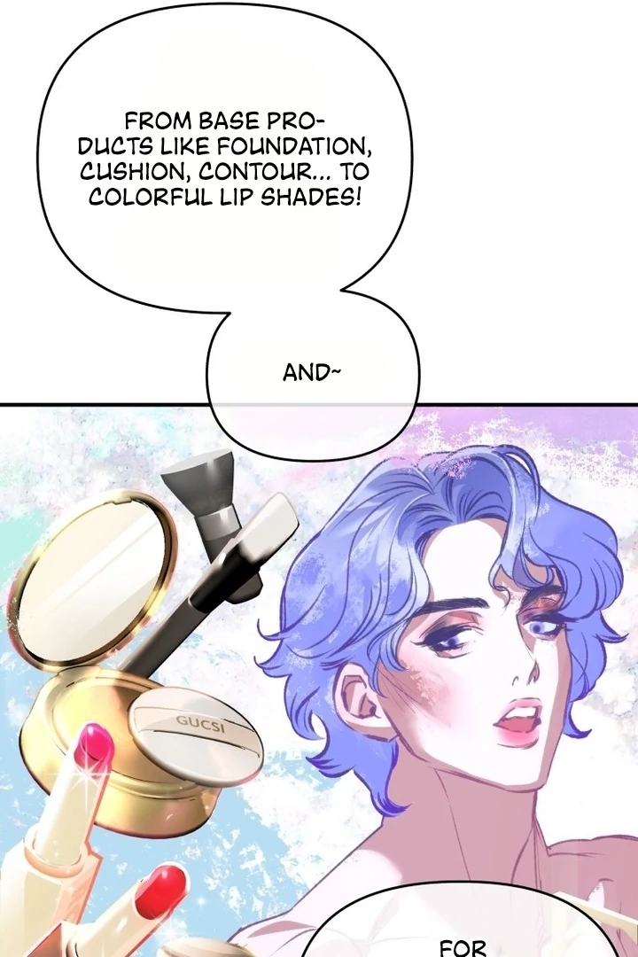 My XX - Manhwa Chapter 13 - page 42