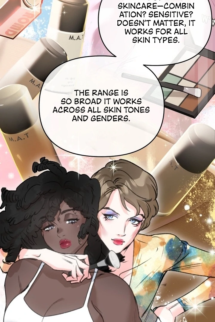 My XX - Manhwa Chapter 13 - page 43