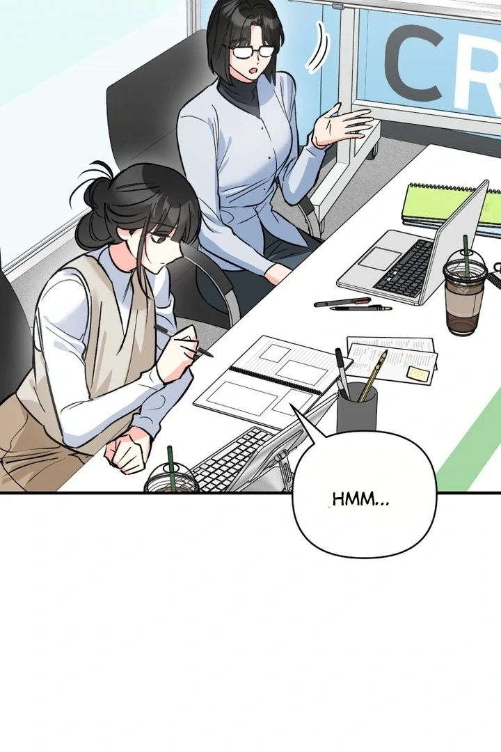 My XX - Manhwa Chapter 13 - page 47