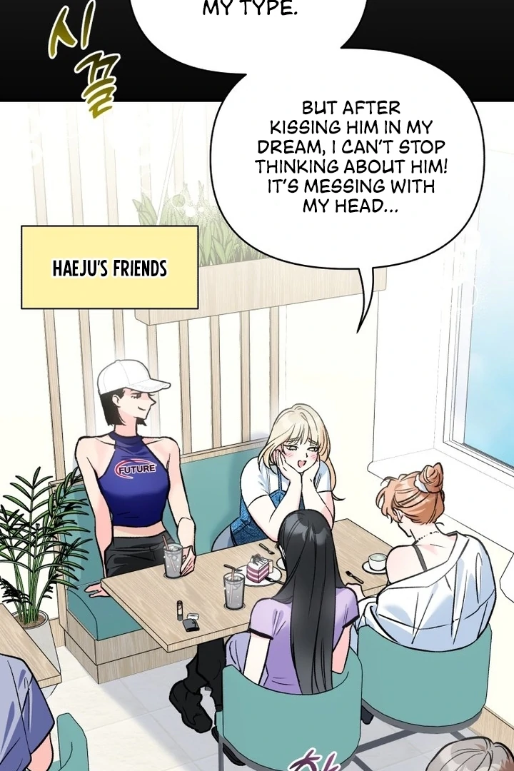 My XX - Manhwa Chapter 13 - page 4