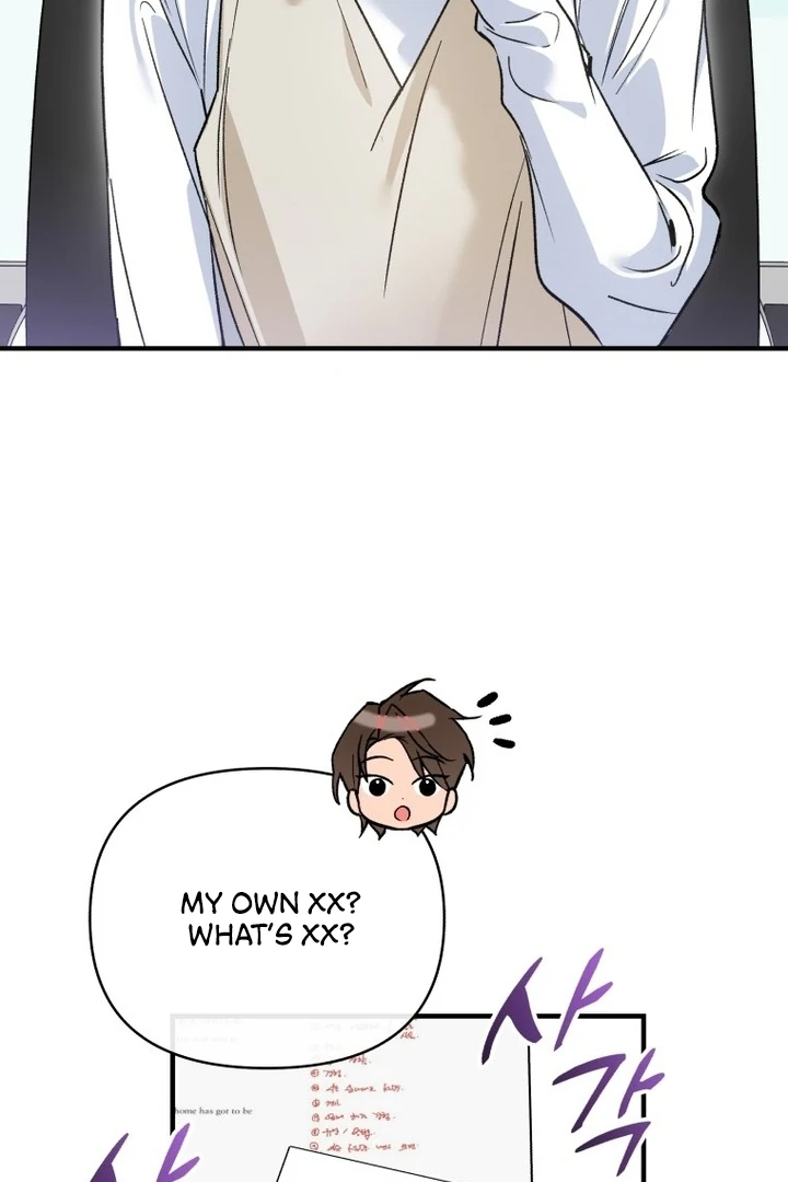My XX - Manhwa Chapter 13 - page 49