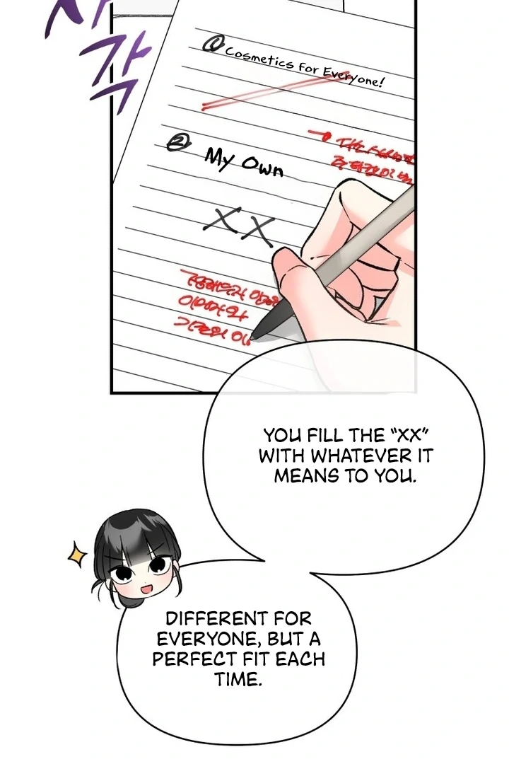 My XX - Manhwa Chapter 13 - page 50