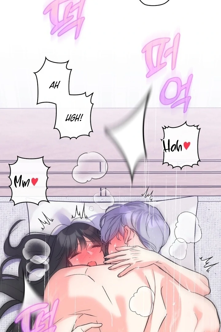 My XX - Manhwa Chapter 13 - page 58