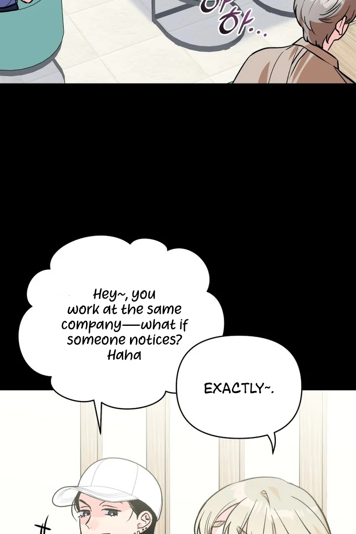 My XX - Manhwa Chapter 13 - page 5