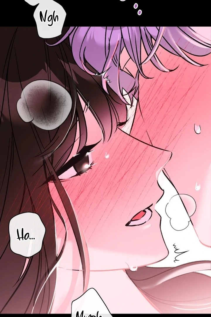 My XX - Manhwa Chapter 13 - page 61