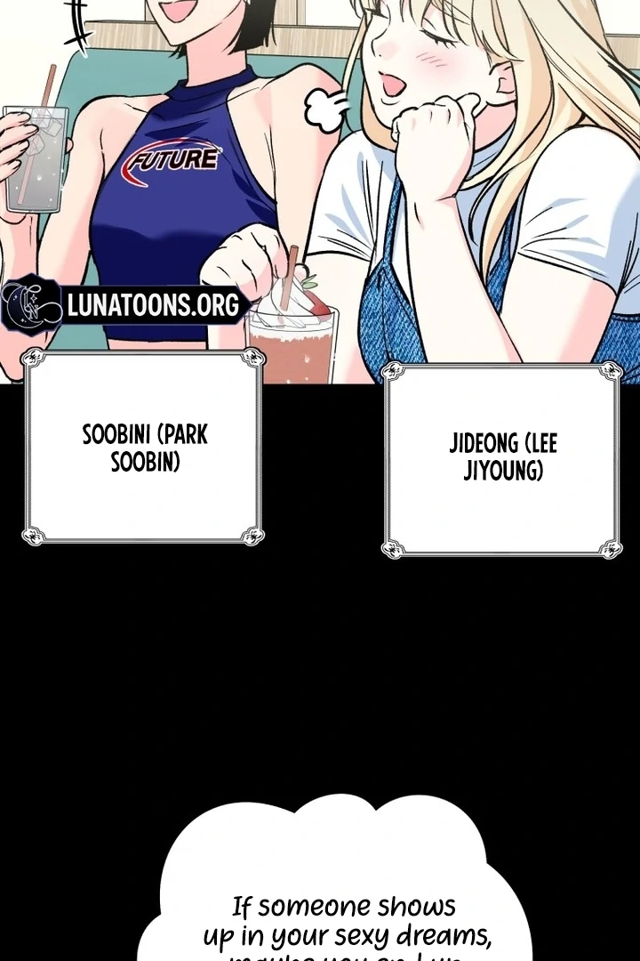 My XX - Manhwa Chapter 13 - page 6