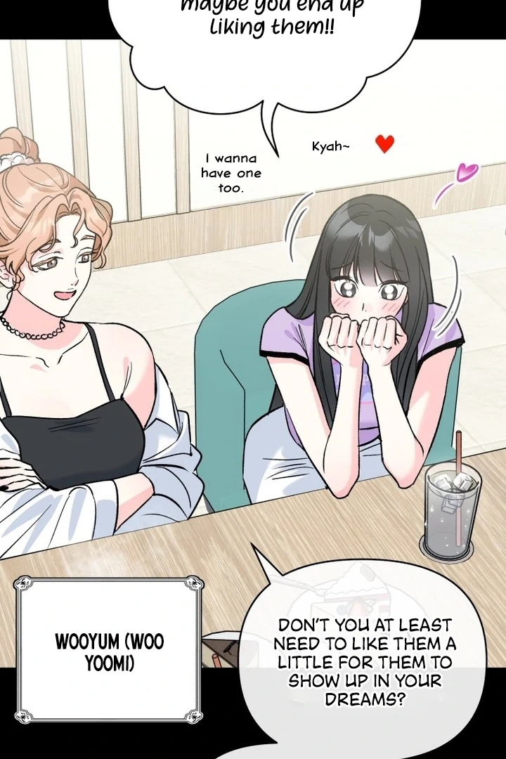 My XX - Manhwa Chapter 13 - page 7