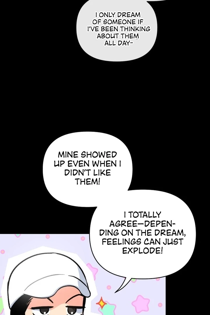 My XX - Manhwa Chapter 13 - page 8
