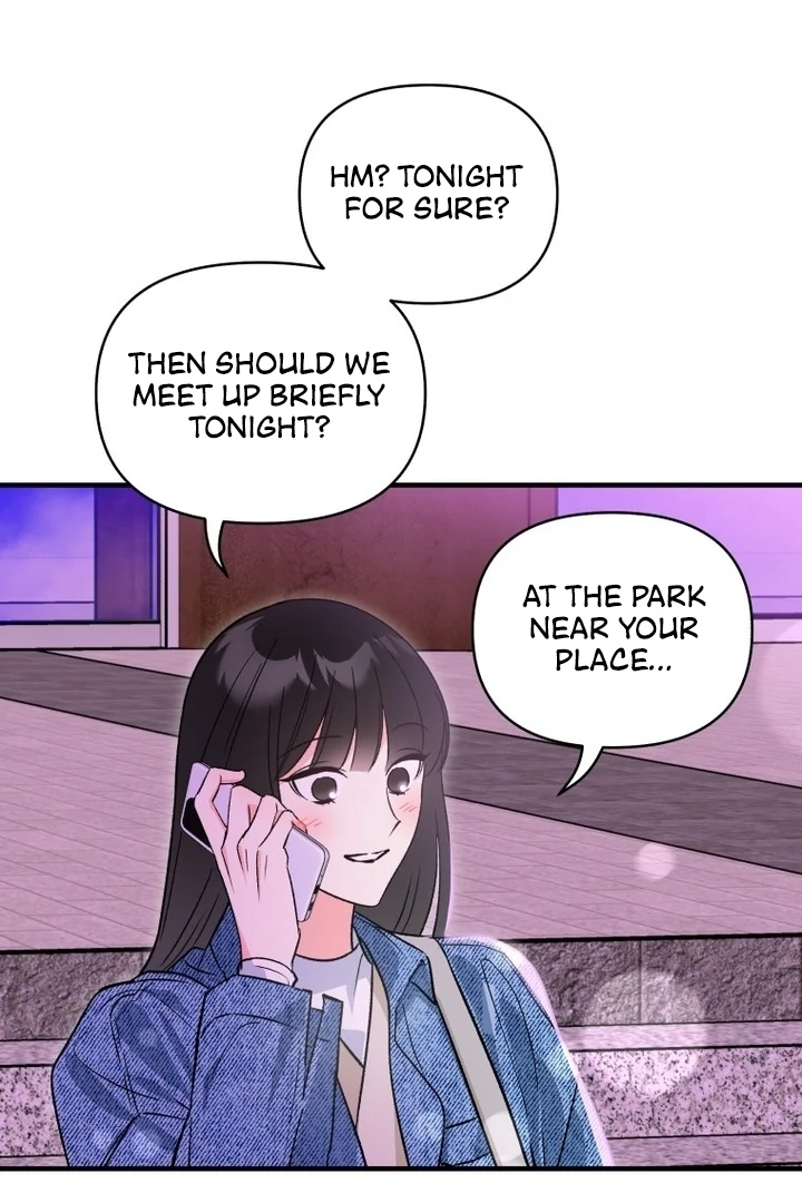 My XX - Manhwa Chapter 13 - page 91