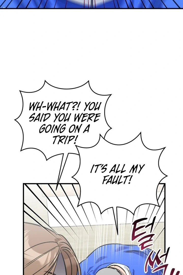 My XX - Manhwa Chapter 14 - page 17