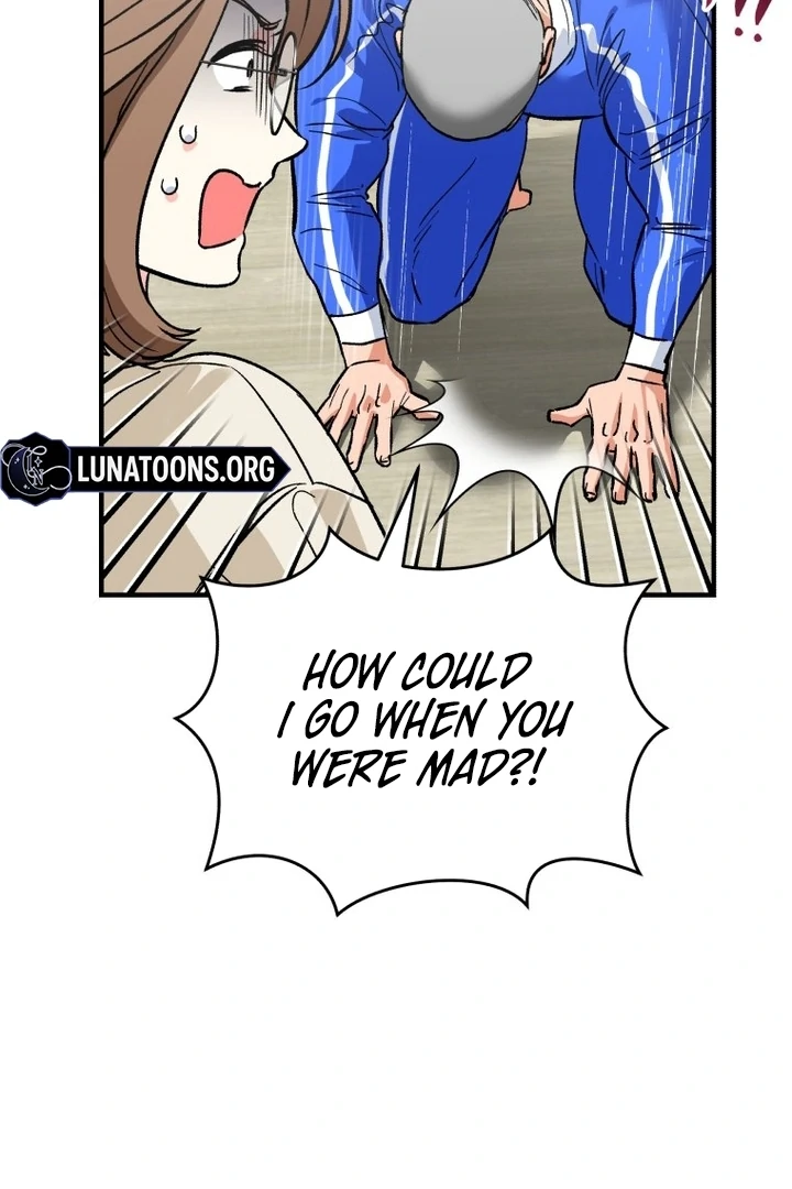 My XX - Manhwa Chapter 14 - page 18