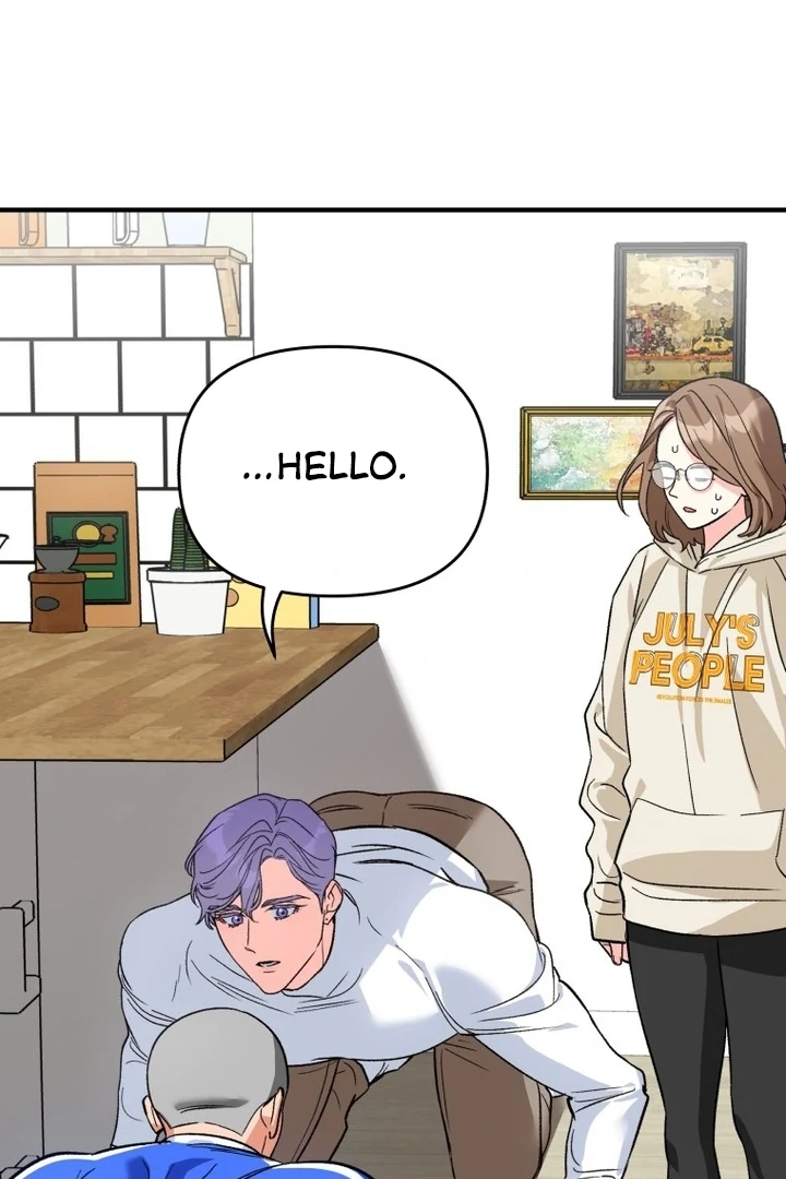 My XX - Manhwa Chapter 14 - page 20