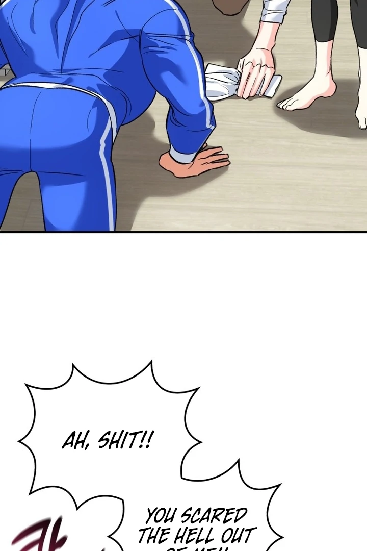 My XX - Manhwa Chapter 14 - page 21