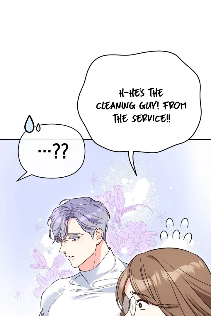 My XX - Manhwa Chapter 14 - page 23