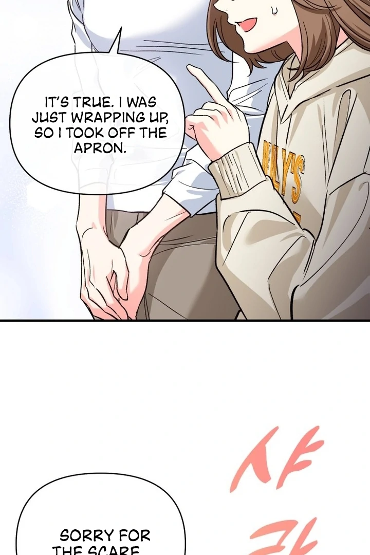 My XX - Manhwa Chapter 14 - page 24