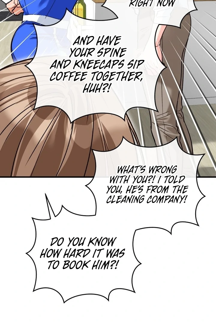 My XX - Manhwa Chapter 14 - page 30