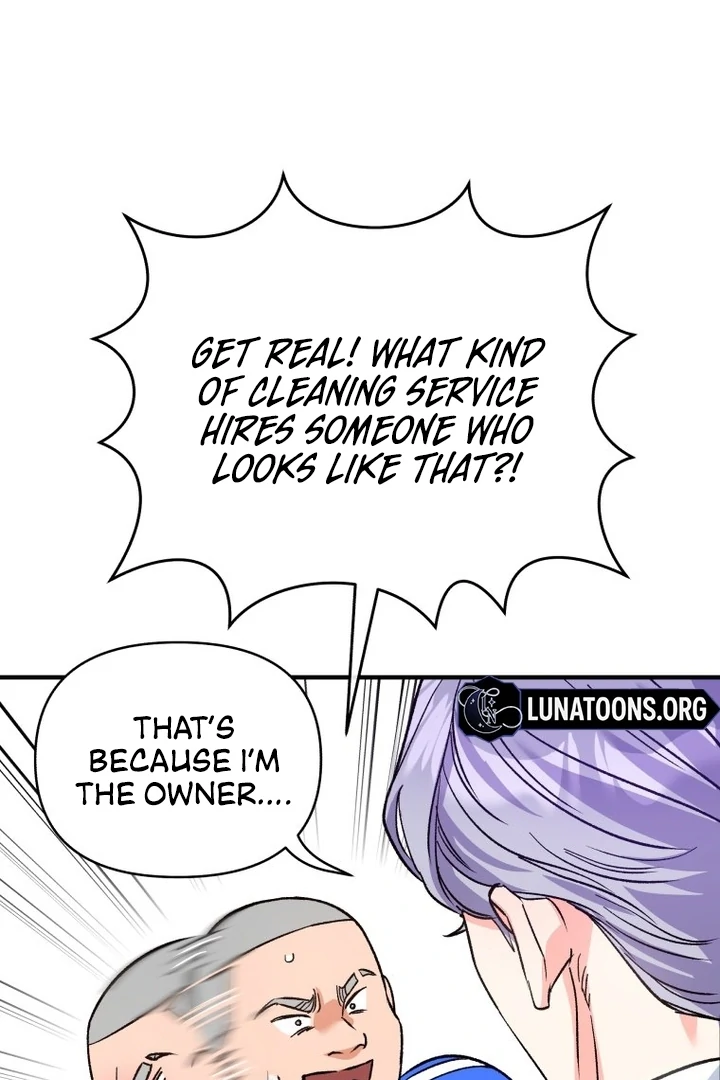 My XX - Manhwa Chapter 14 - page 31