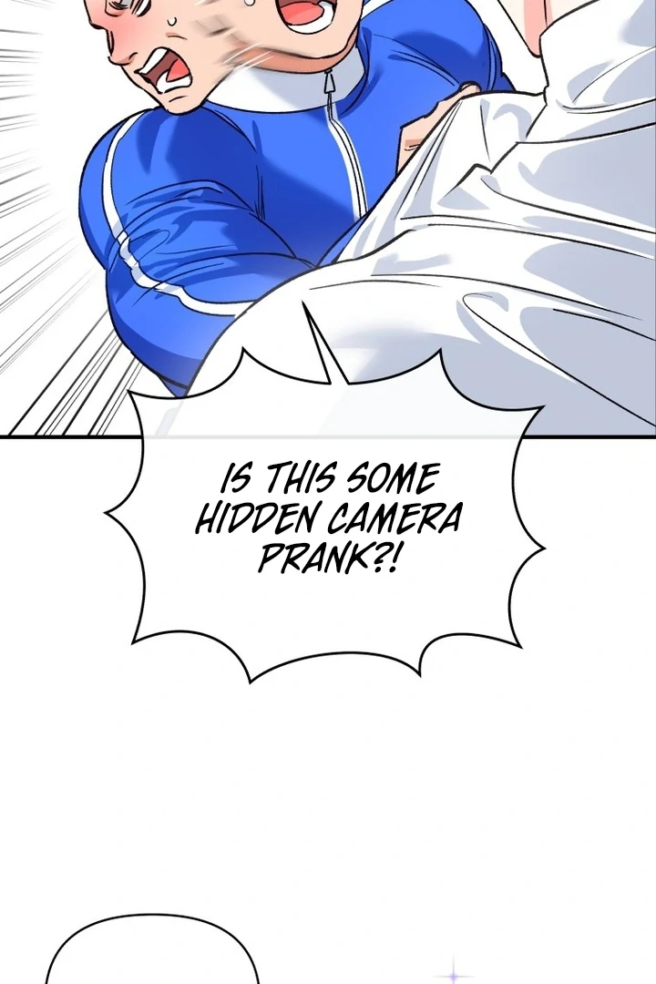 My XX - Manhwa Chapter 14 - page 32