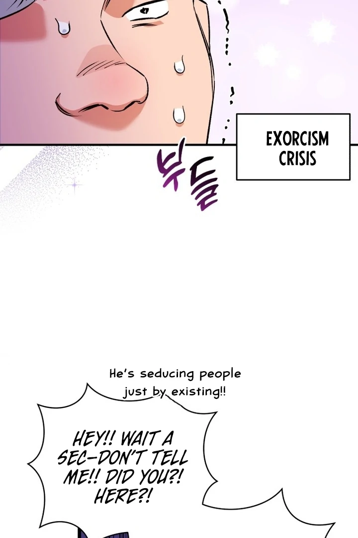 My XX - Manhwa Chapter 14 - page 34