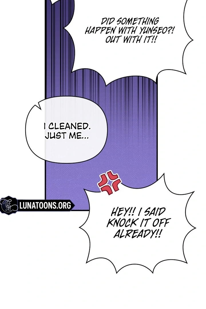 My XX - Manhwa Chapter 14 - page 35