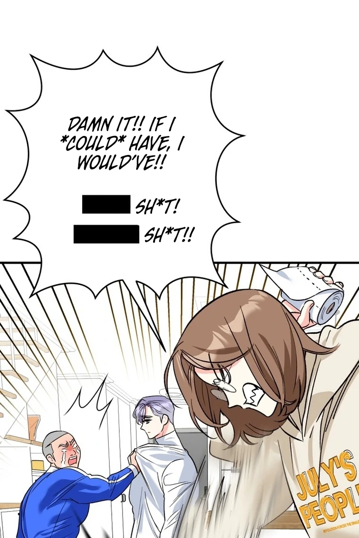 My XX - Manhwa Chapter 14 - page 36