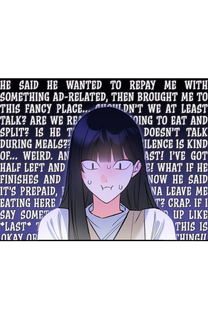 My XX - Manhwa Chapter 14 - page 46