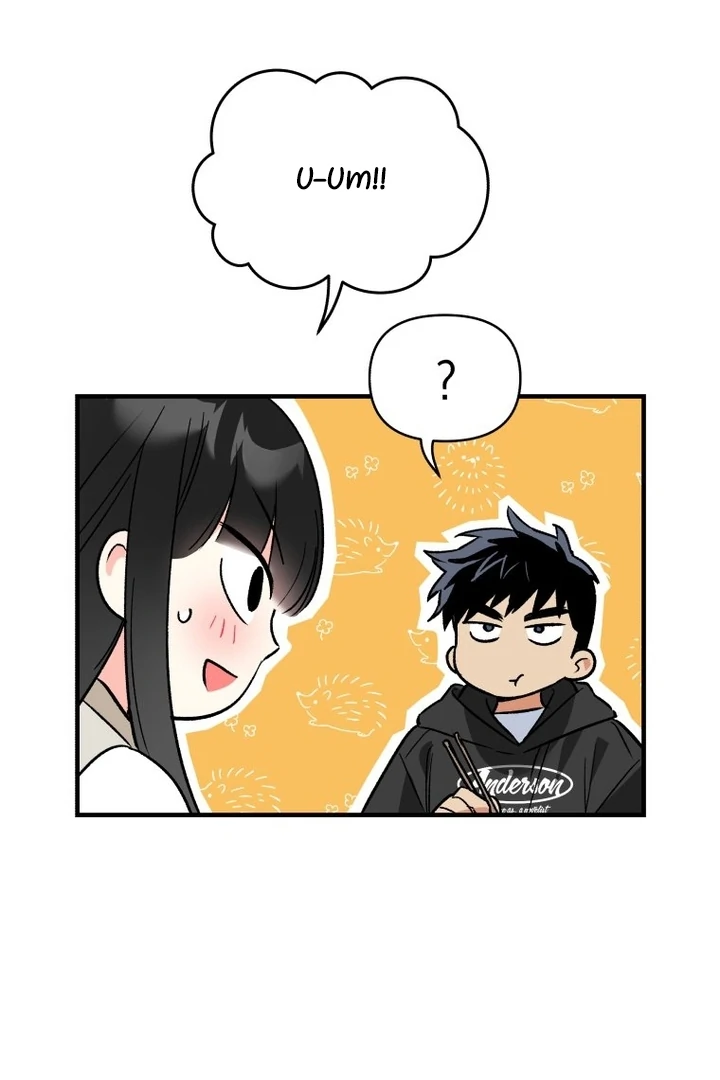 My XX - Manhwa Chapter 14 - page 47