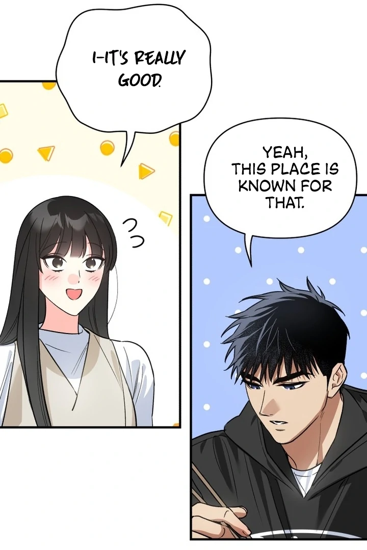 My XX - Manhwa Chapter 14 - page 48