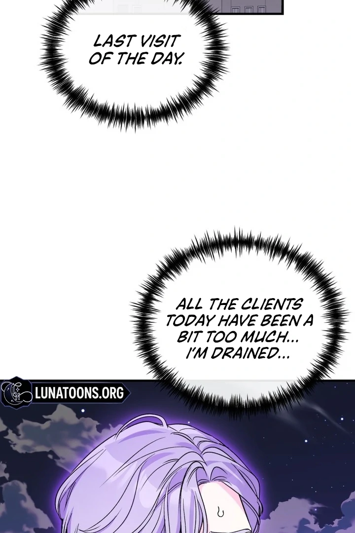 My XX - Manhwa Chapter 14 - page 4