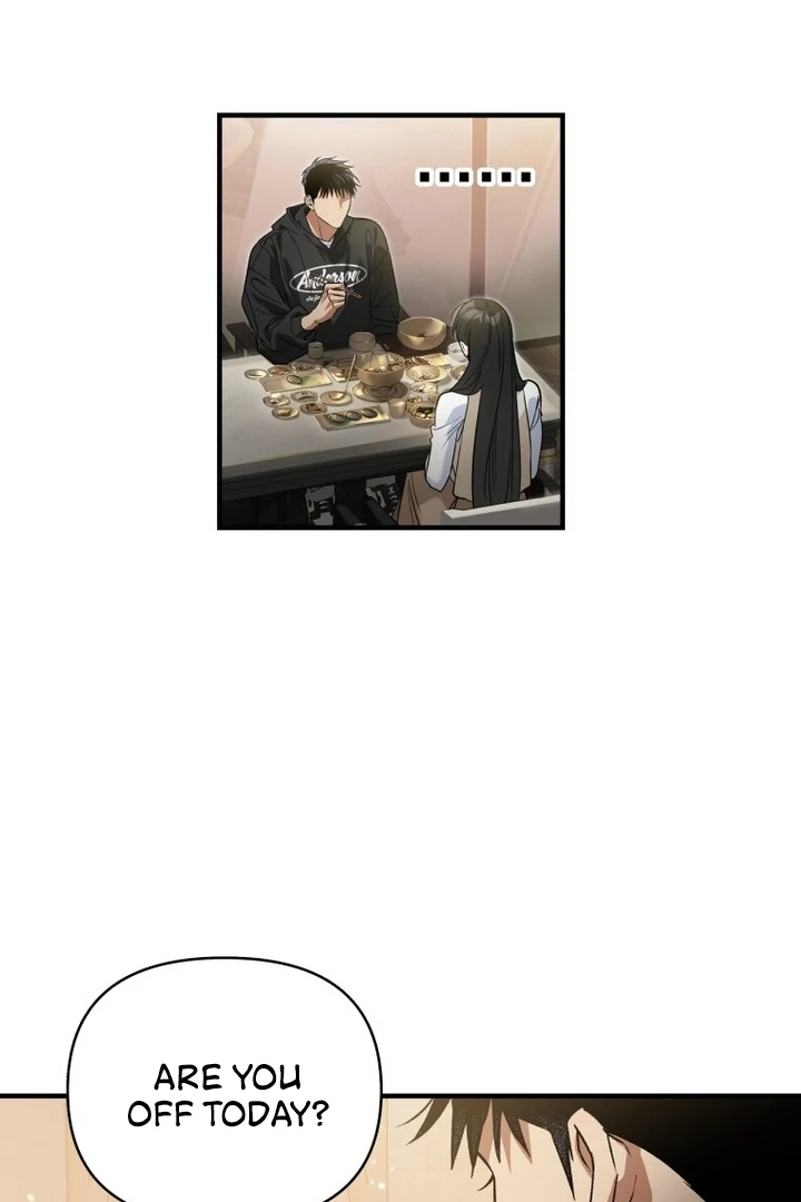 My XX - Manhwa Chapter 14 - page 51