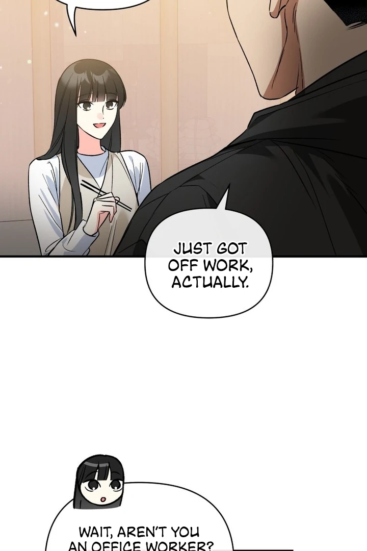 My XX - Manhwa Chapter 14 - page 52