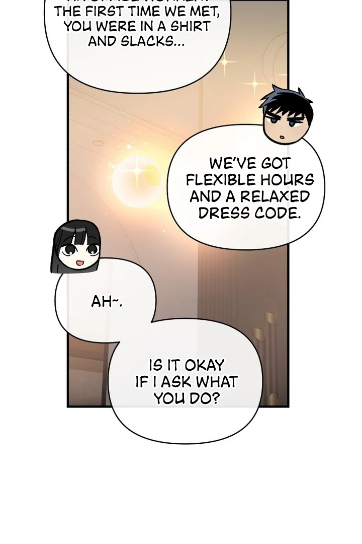 My XX - Manhwa Chapter 14 - page 53